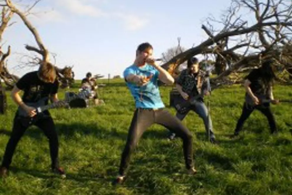 Feed Her To The Sharks