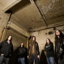 More Shadows Fall