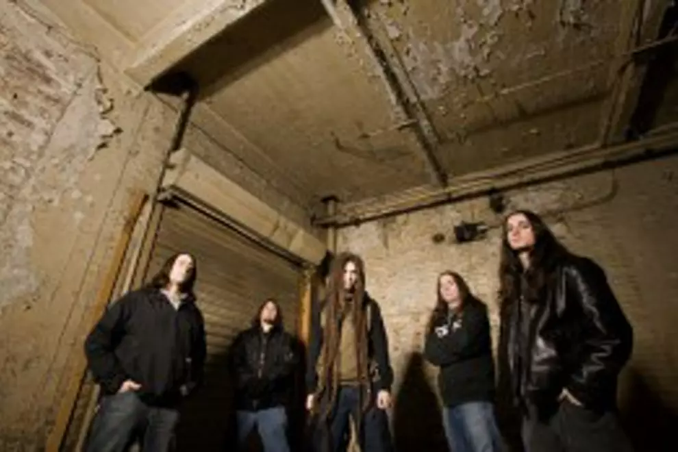 Shadows Fall
