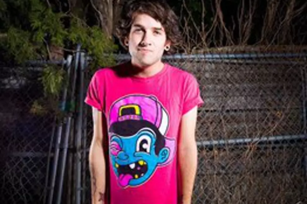 The Secret Handshake