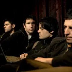 More Nine Inch Nails