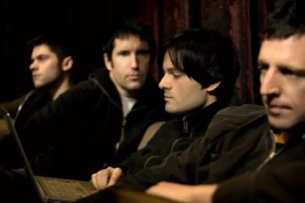 Nine Inch Nails