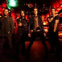 More Janes Addiction