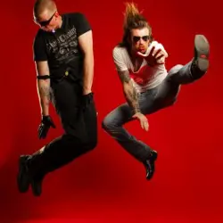 More Eagles Of Death Metal