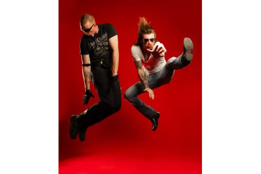 Eagles Of Death Metal