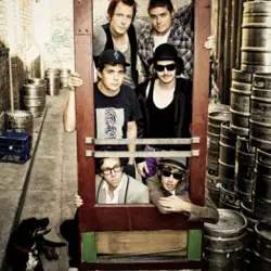 More Purple Sneakers DJs