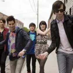 More Cobra Starship