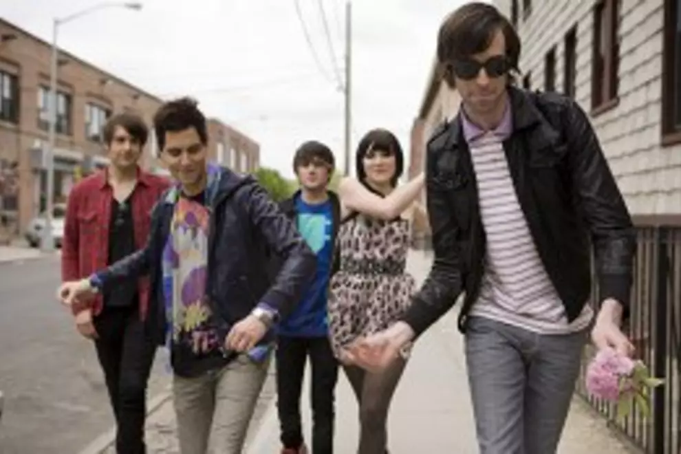 Cobra Starship