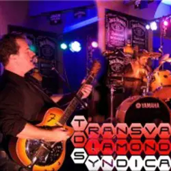 More Transvaal Diamond Syndicate