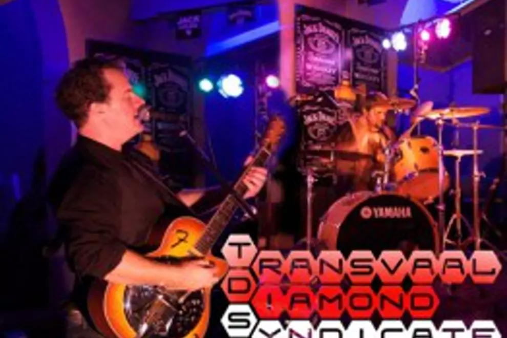 Transvaal Diamond Syndicate