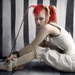 More Emilie Autumn