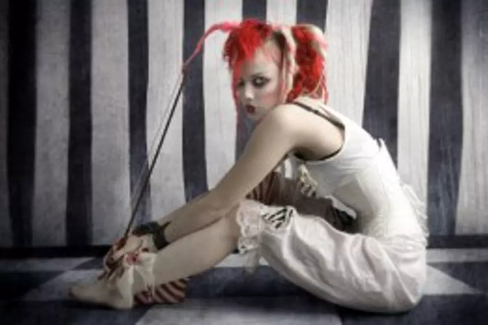 Emilie Autumn