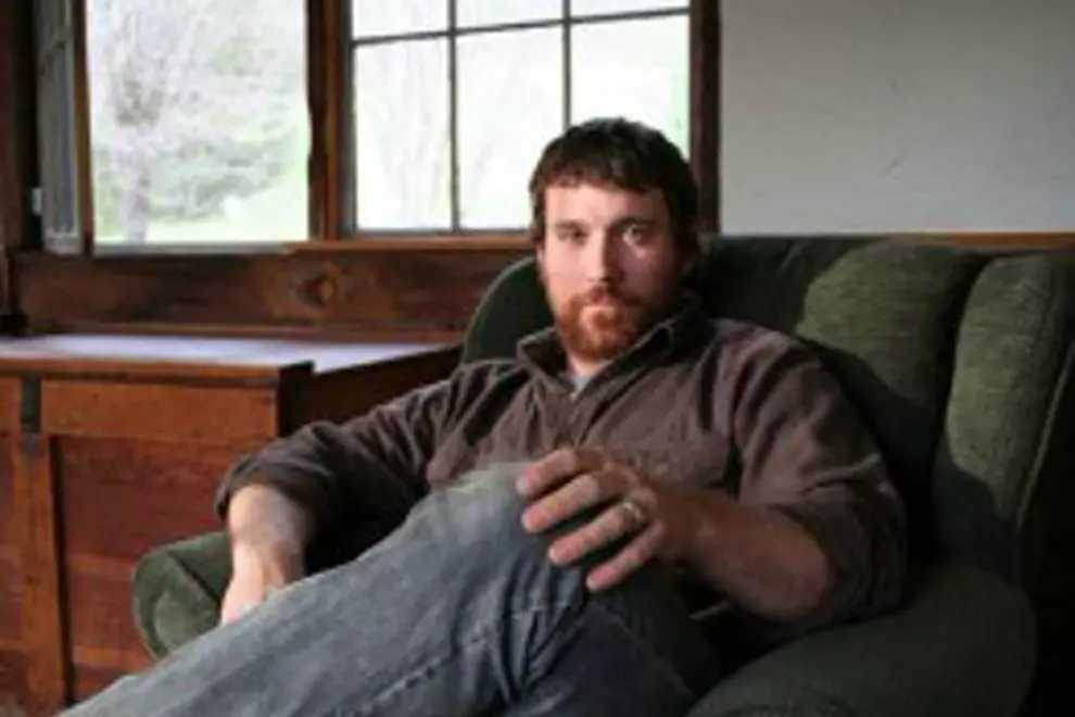 Chuck Ragan