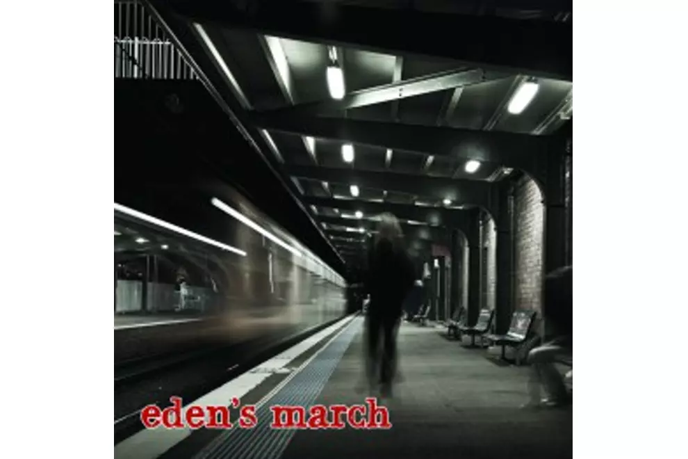 Edens March