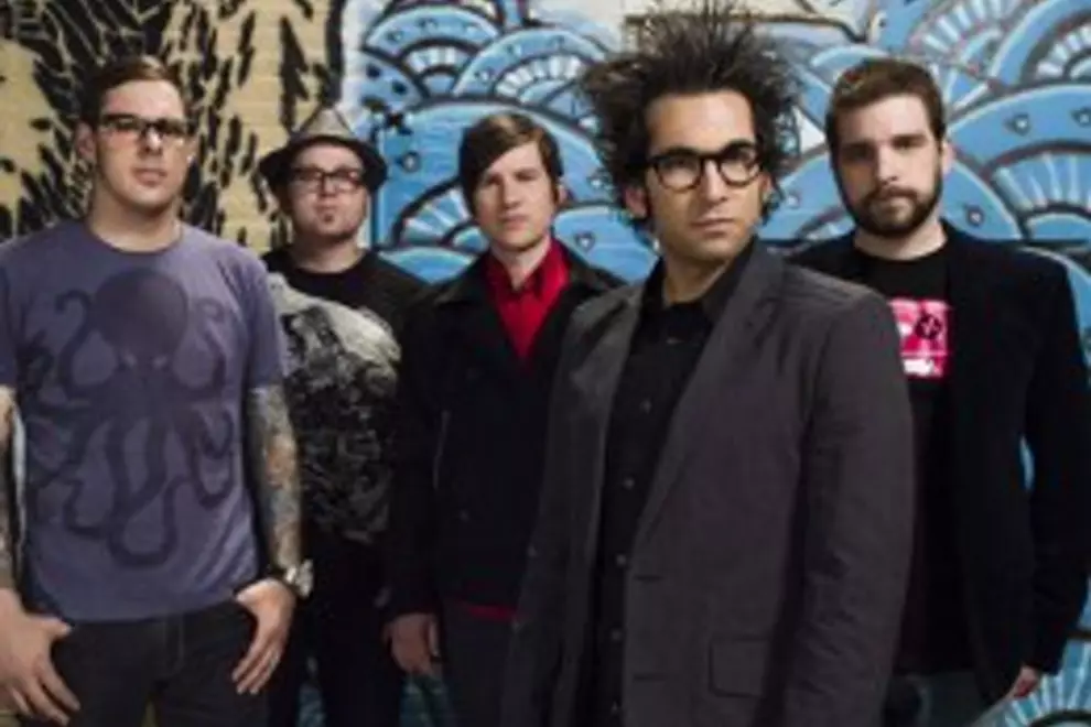 Motion City Soundtrack