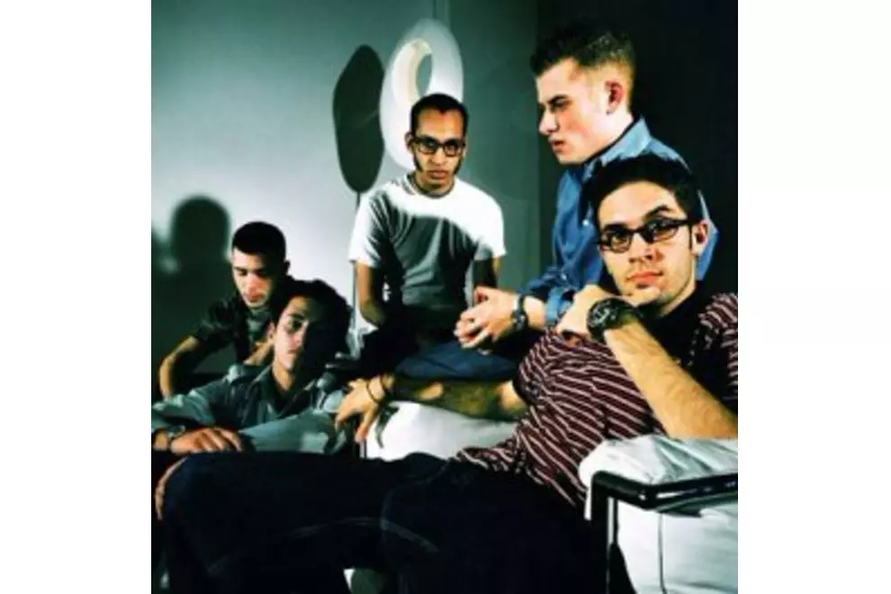 Glassjaw
