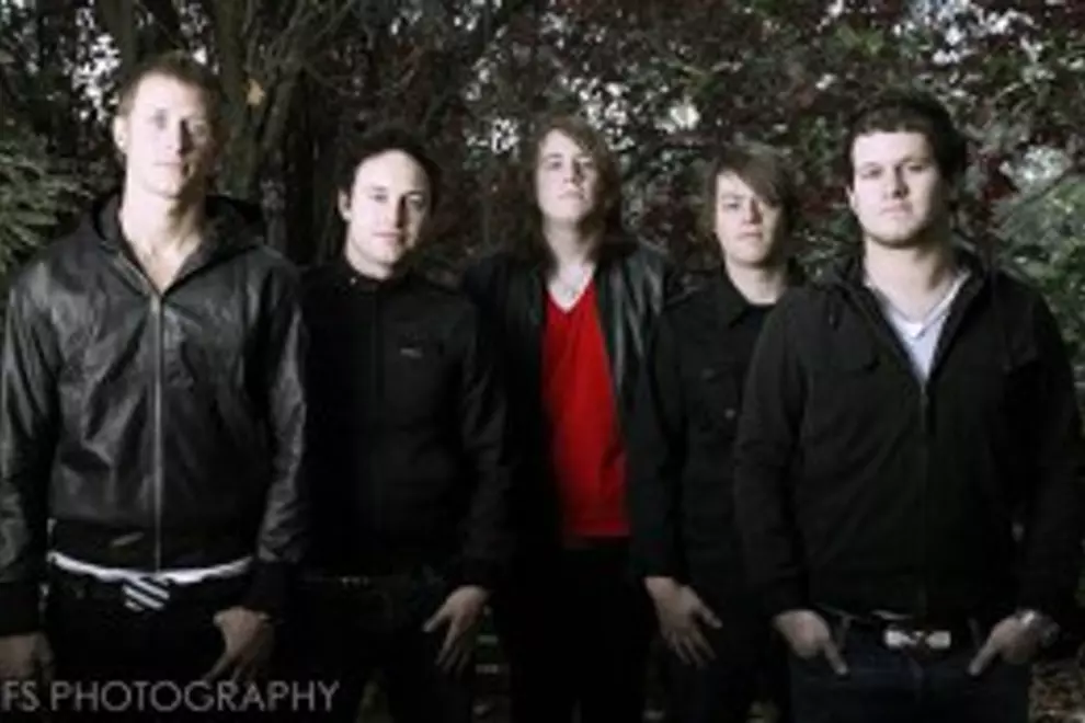 The Mission In Motion