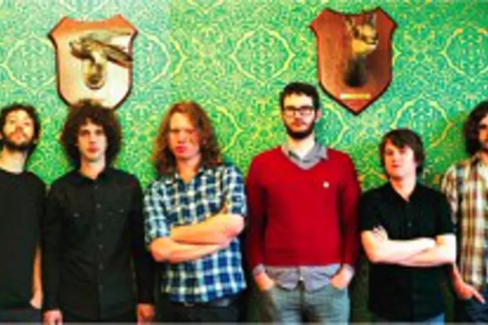 The John Steel Singers