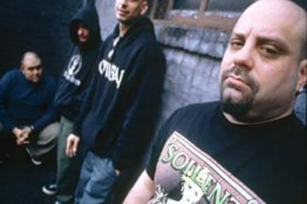 Down/Crowbar guitarist joins Suicide War - Vimarsana News
