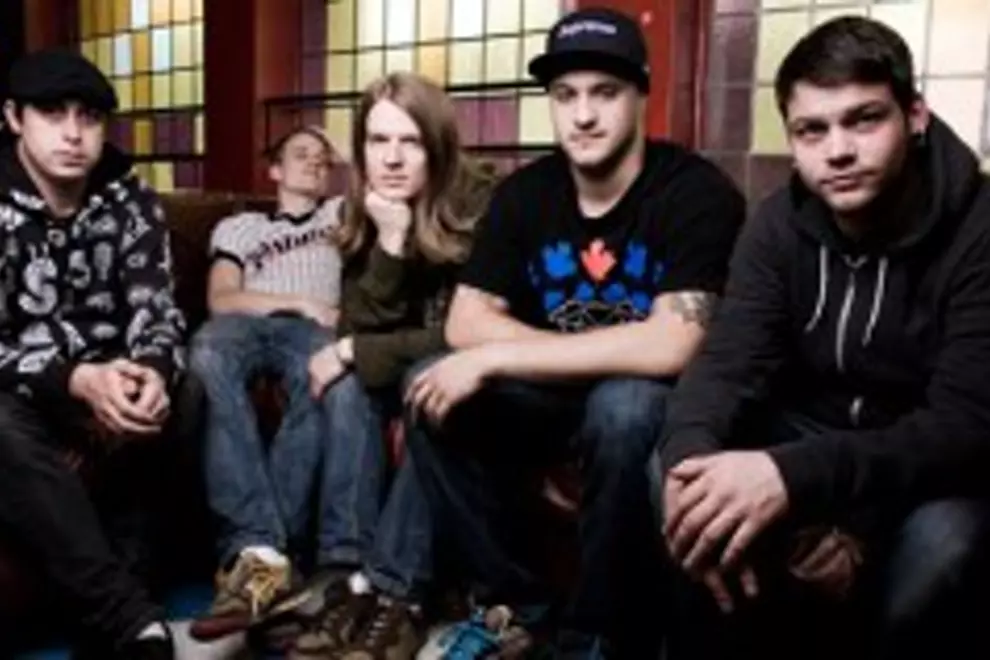 Misery Signals