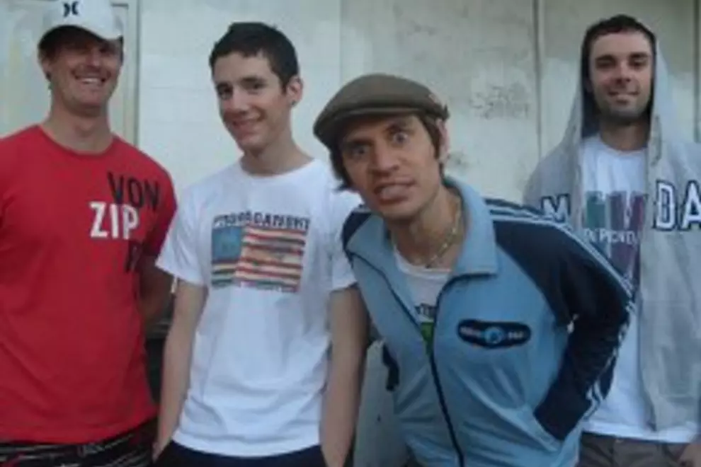 Local Resident Failure