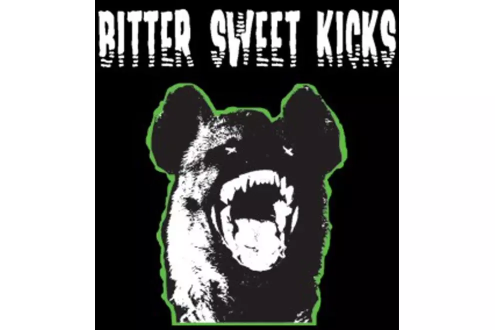 Bitter Sweet Kicks