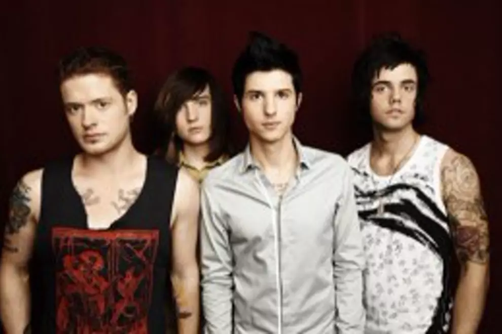 Hot Chelle Rae