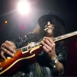 More Slash