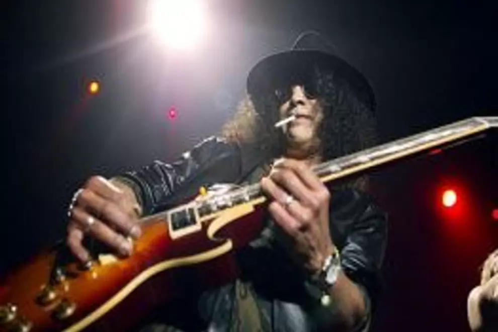 Slash
