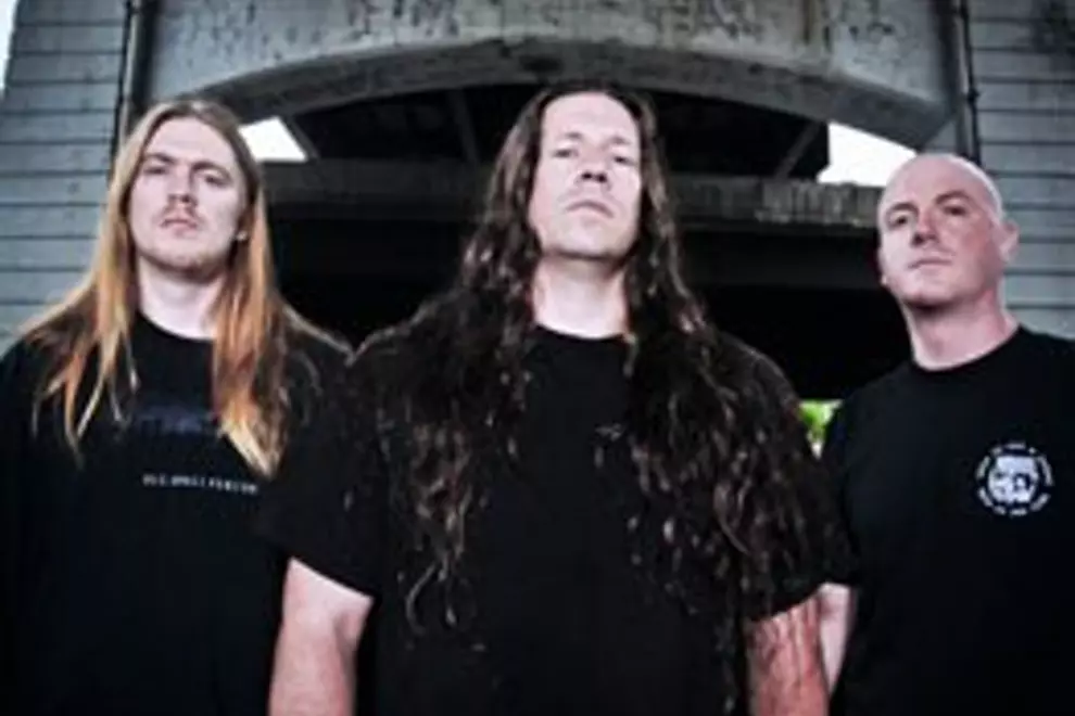 Dying Fetus