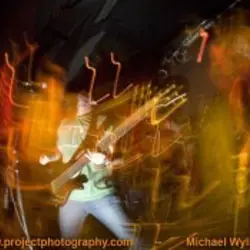 More Tangled Thoughts Of Leaving