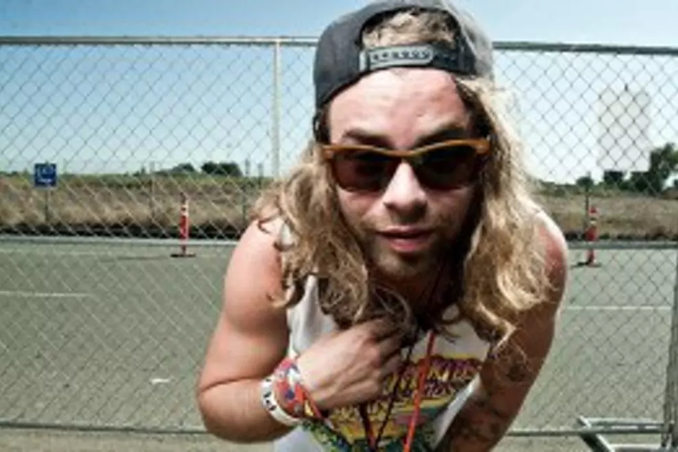 Mod Sun