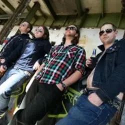 More Chainsaw Hookers