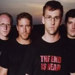 More Hot Water Music