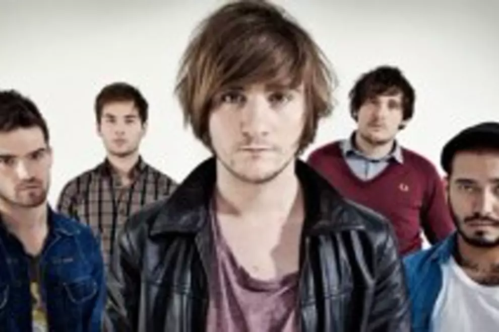 Kids In Glass Houses