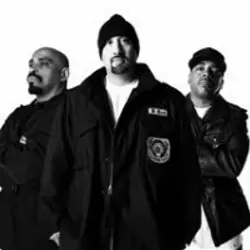 More Cypress Hill