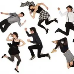 More Boys Boys Boys!