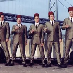 More Me First and the Gimme Gimmes