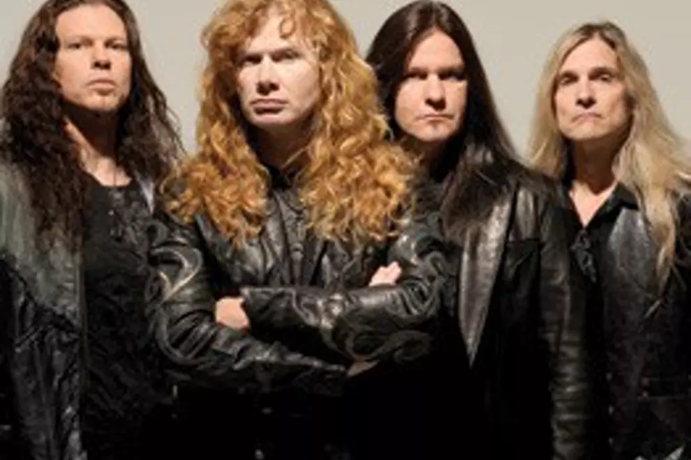 Megadeth