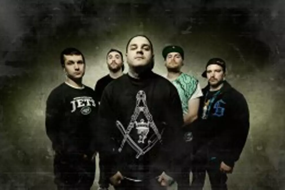 Emmure