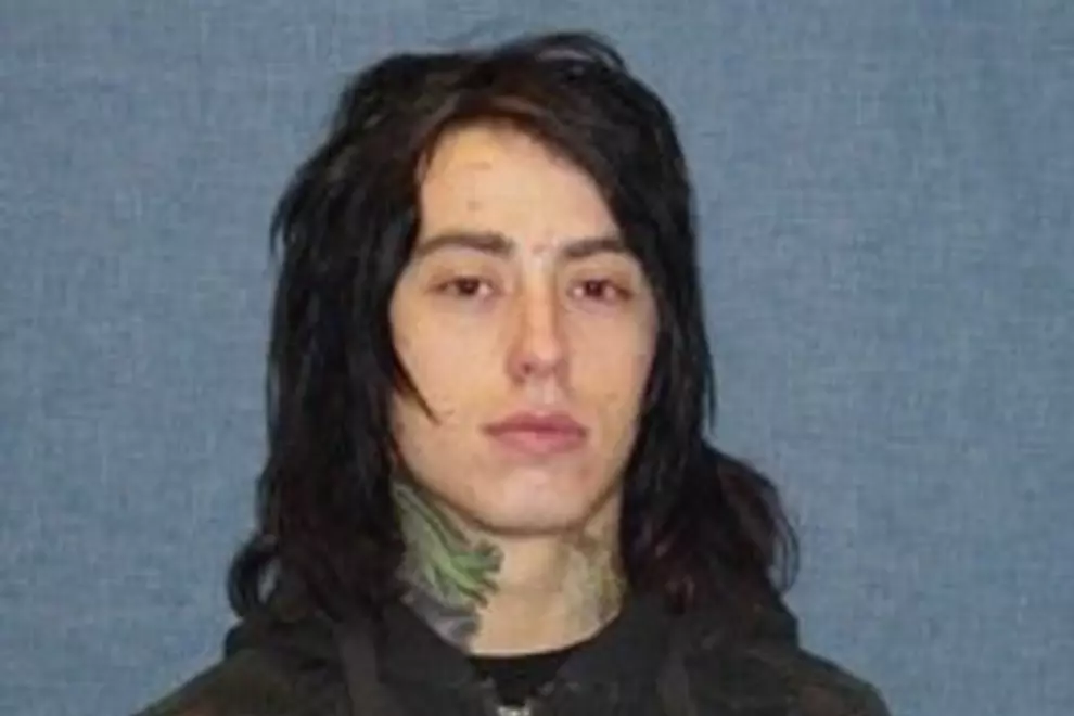 Ronnie Radke