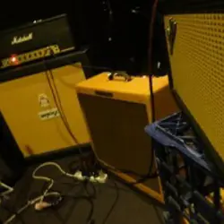 More Adrift For Days