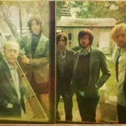 More Okkervil River