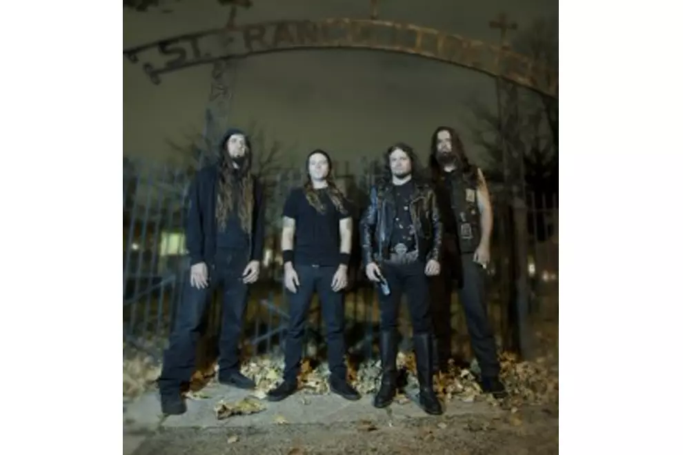 Goatwhore