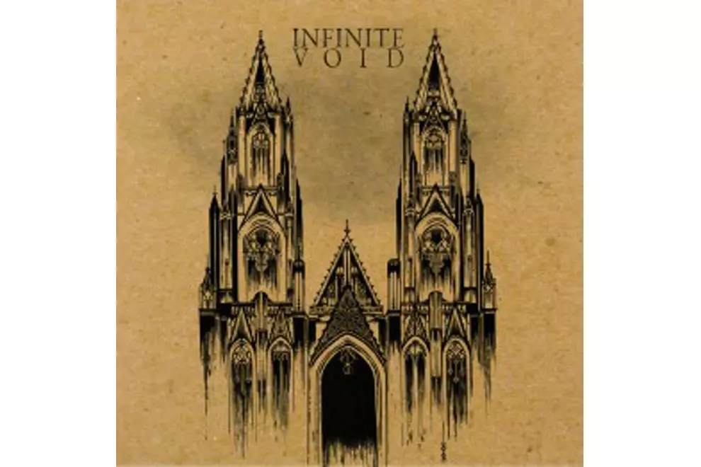 Infinite Void