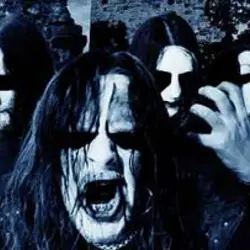 More Dark Funeral