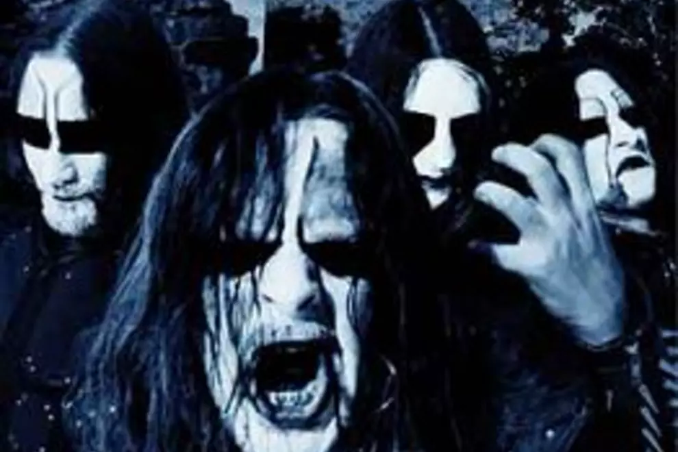 Dark Funeral