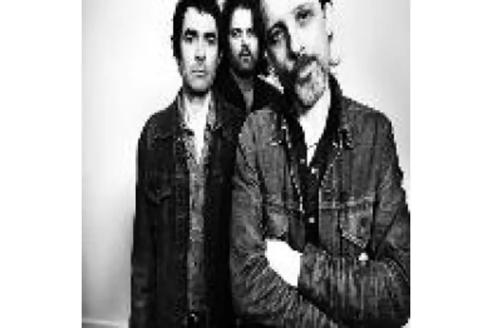 Jon Spencer Blues Explosion