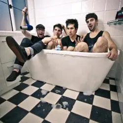 More I, Said The Sparrow