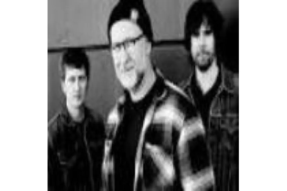 Bob Mould